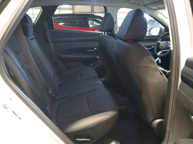 Продажа на аукционе авто 2025 Hyundai Tucson, vin: 5NMJBCDE4SH592110, номер лота: 56804466