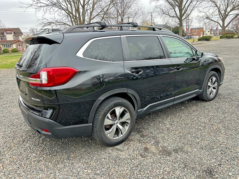 Aukcja sprzedaży 2019 Subaru Ascent, vin: 4S4WMABD0K3480316, numer aukcji: 57514056