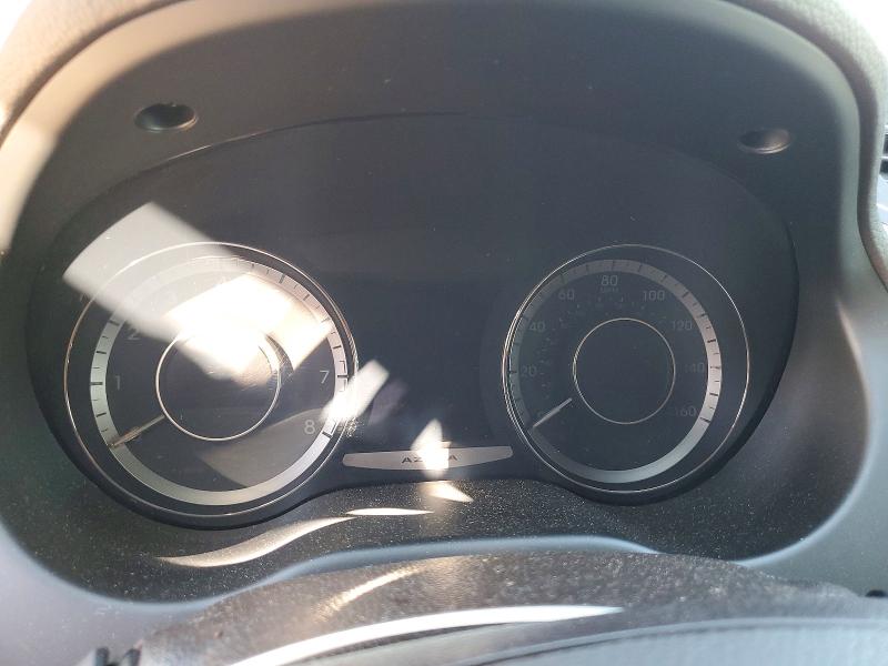 Продажа на аукционе авто 2015 Hyundai Azera, vin: KMHFH4JG3FA474660, номер лота: 55638576