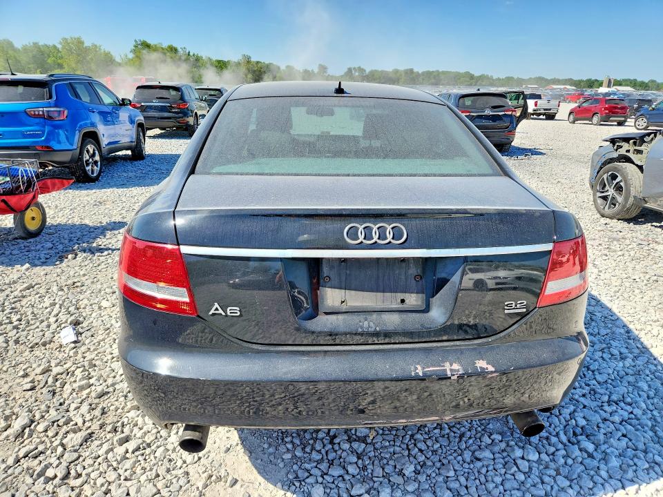 Aukcja sprzedaży 2008 Audi A6, vin: WAUDH74F58N156354, numer aukcji: 55532196