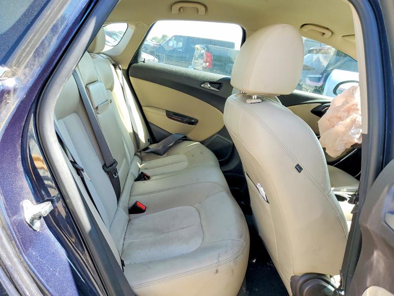 Продаж на аукціоні авто 2015 Buick Verano, vin: 1G4PP5SK5F4219670, номер лоту: 55758276