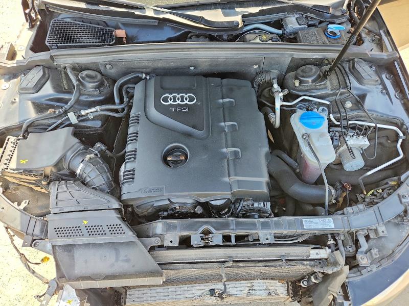 Auction sale of the 2013 Audi A4 Allroad, vin: WA1UFAFLXDA204709, lot number: 58435936