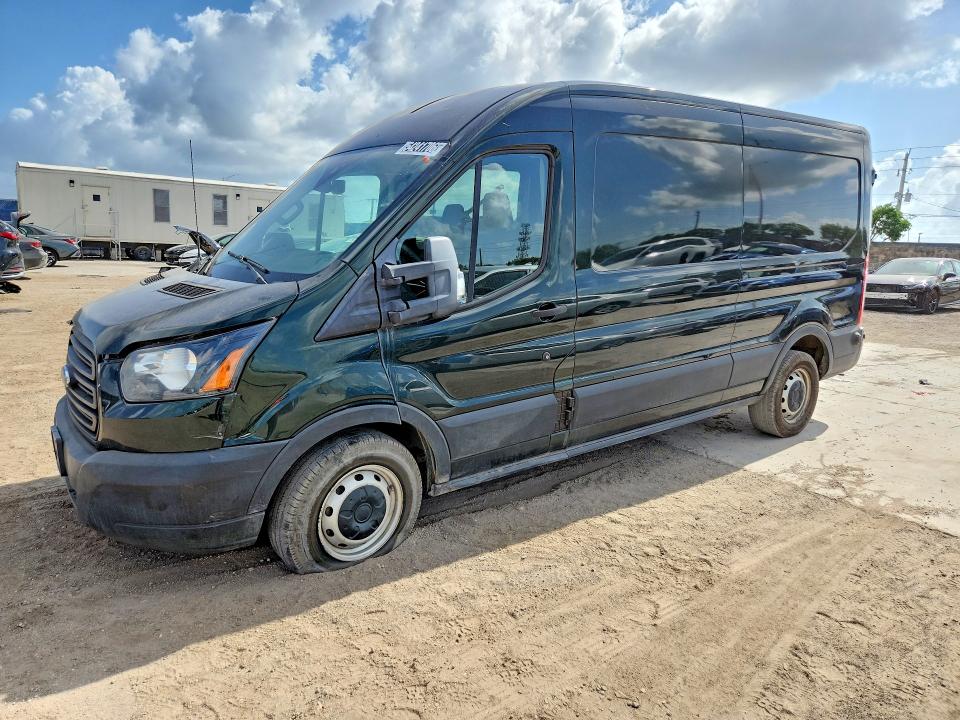 Продажа на аукционе авто 2019 Ford Transit, vin: 1FTBW2CV4KKA13612, номер лота: 54241706