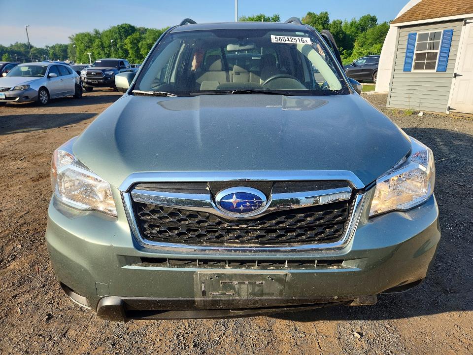 Продаж на аукціоні авто 2016 Subaru Forester, vin: JF2SJADCXGH540985, номер лоту: 56042516