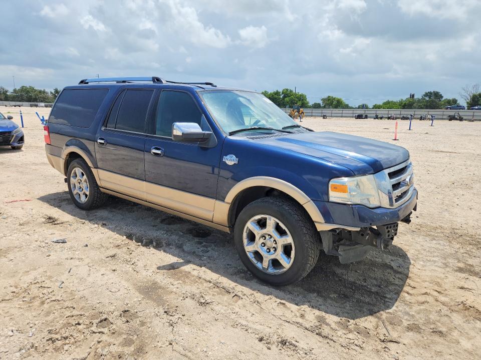Продаж на аукціоні авто 2013 Ford Expedition, vin: 1FMJK1H55DEF63697, номер лоту: 56379086