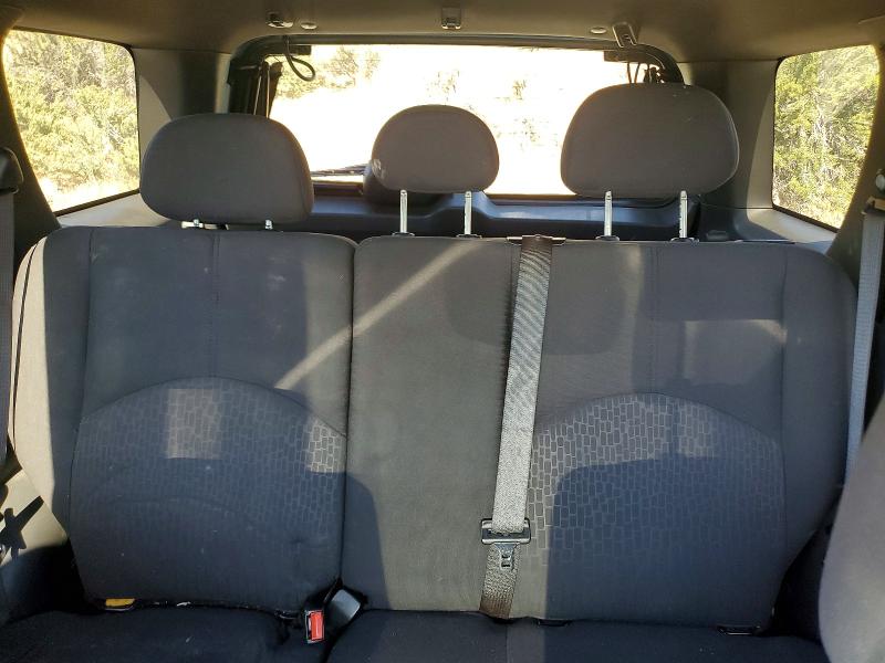 57402056 :رقم المزاد ، 4M2CU91759KJ13438 vin ، 2009 Mercury Mariner مزاد بيع