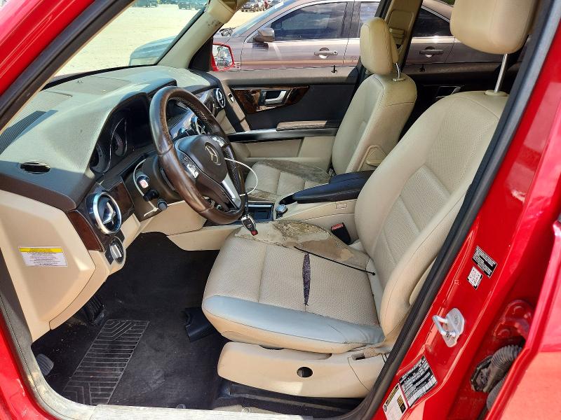 Aukcja sprzedaży 2014 Mercedes-benz Glk, vin: WDCGG5HB4EG323375, numer aukcji: 57252676