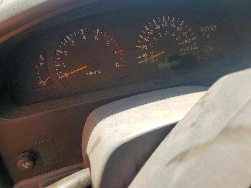 Продажа на аукционе авто 1998 Toyota Tacoma, vin: 4TAWN72N1WZ049415, номер лота: 85612245