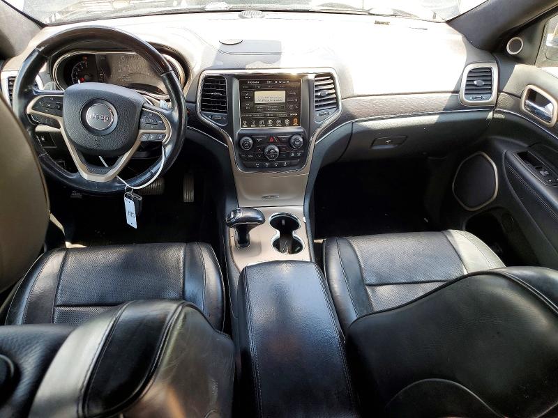56783126 :رقم المزاد ، 1C4RJFJG1EC368115 vin ، 2014 Jeep Grand Cherokee مزاد بيع