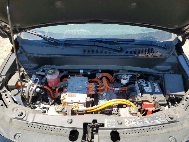 73559025 :رقم المزاد ، 1G1FY6S08P4150436 vin ، 2023 Chevrolet Bolt Euv مزاد بيع