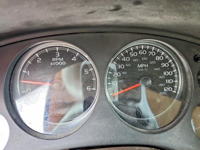 57500046 :رقم المزاد ، 1GNSCBE09BR235989 vin ، 2011 Chevrolet Tahoe مزاد بيع