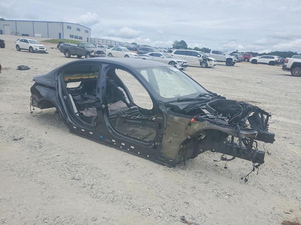 56600376 :رقم المزاد ، WBS33AY02MFK49362 vin ، 2021 Bmw M3 مزاد بيع