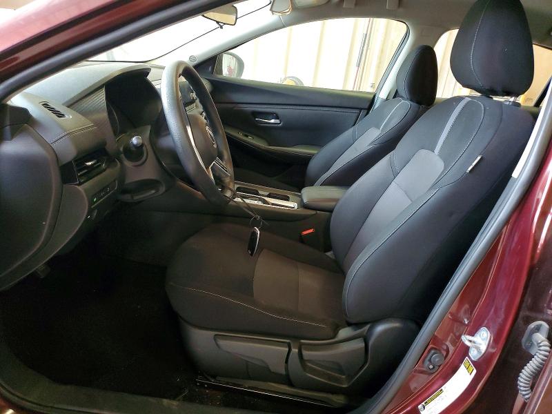 Aukcja sprzedaży 2025 Nissan Sentra, vin: 3N1AB8CV1SY305071, numer aukcji: 58267766