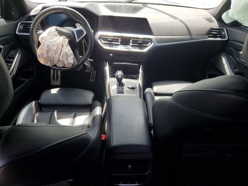 Aukcja sprzedaży 2020 Bmw M340i, vin: WBA5U7C00LFH12184, numer aukcji: 55807836