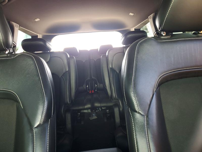 Продаж на аукціоні авто 2021 Jeep Grand Cherokee, vin: 1C4RJKAG2M8188720, номер лоту: 55862266