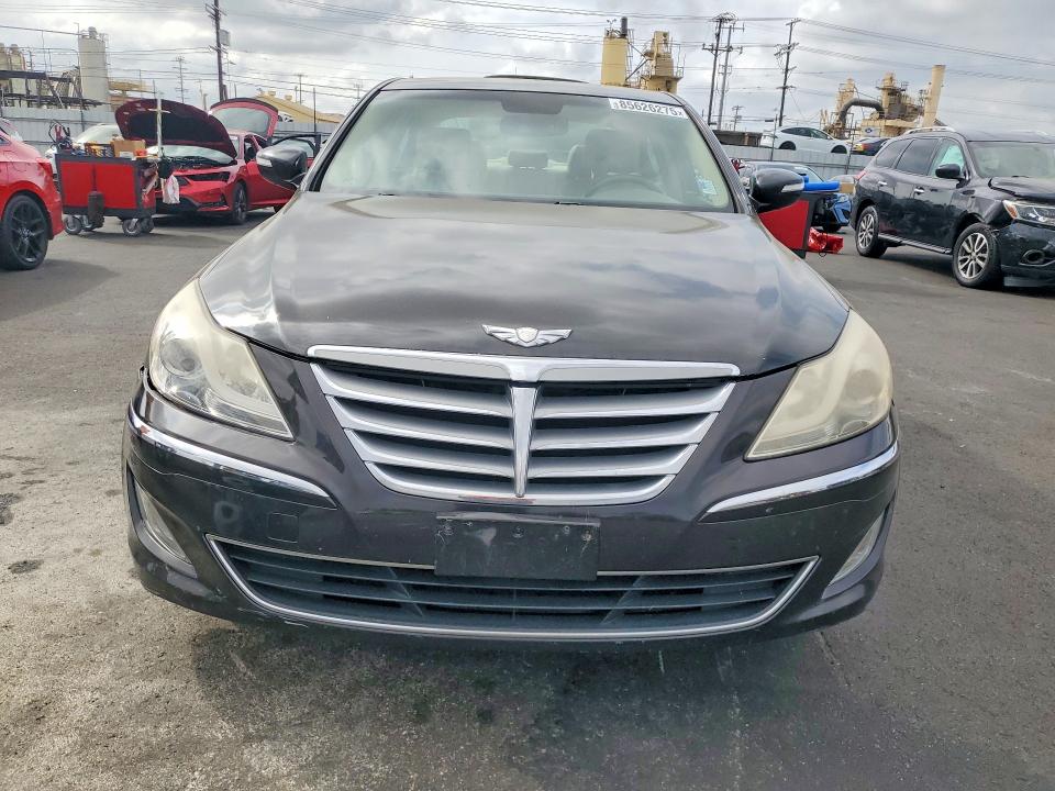 Aukcja sprzedaży 2013 Hyundai Genesis, vin: KMHGC4DD1DU246169, numer aukcji: 85626275