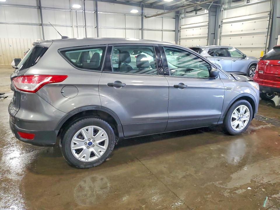 54622716 :رقم المزاد ، 1FMCU0F74EUB29862 vin ، 2014 Ford Escape مزاد بيع