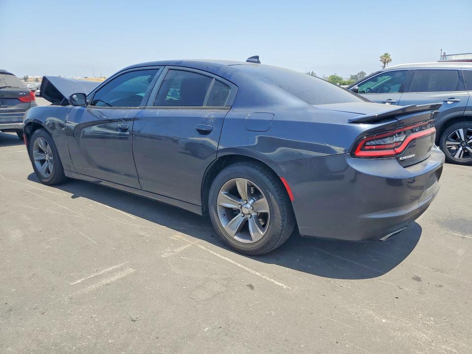 Aukcja sprzedaży 2016 Dodge Charger, vin: 2C3CDXHG9GH235244, numer aukcji: 56502896