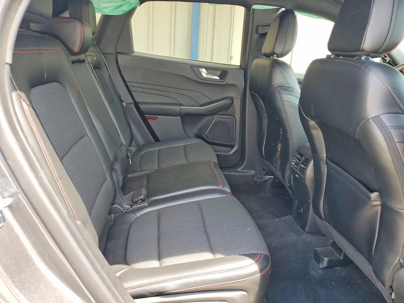 Продажа на аукционе авто 2023 Ford Escape, vin: 1FMCU0MN6PUA53811, номер лота: 58806446