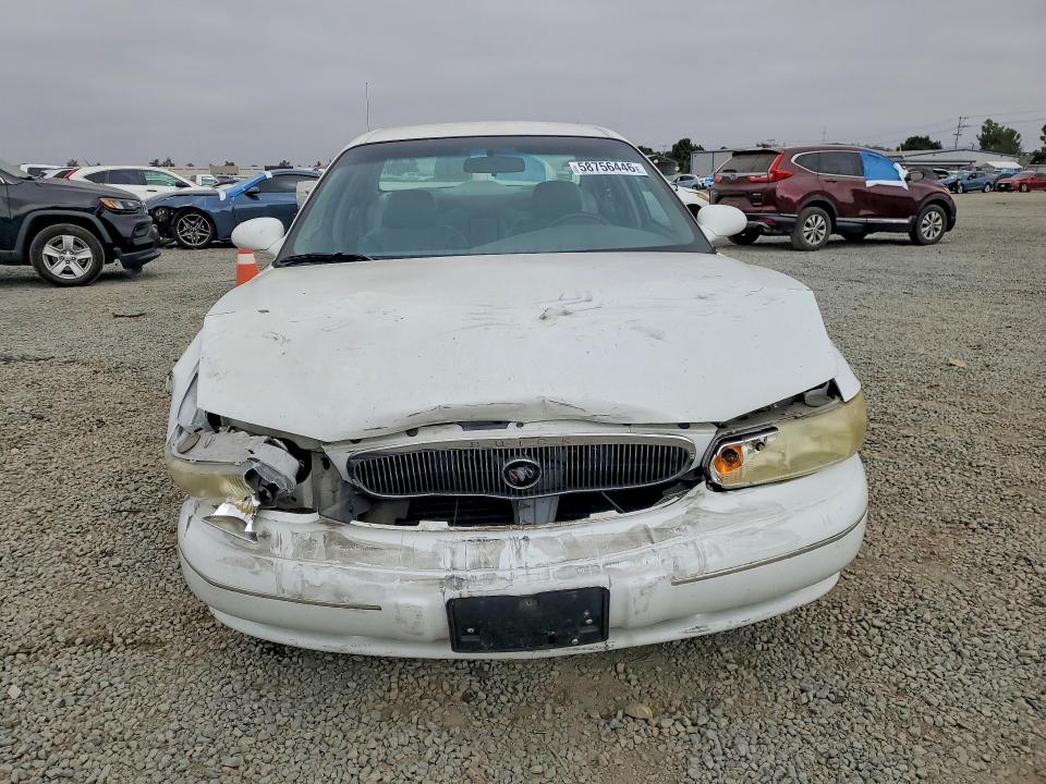 Aukcja sprzedaży 1998 Buick Century, vin: 2G4WY52M5W1443768, numer aukcji: 58756446