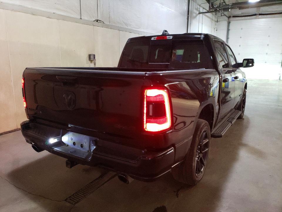 Auction sale of the 2023 Ram 1500, vin: 1C6SRFJM8PN514962, lot number: 57155336