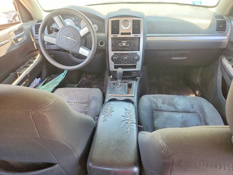Aukcja sprzedaży 2008 Chrysler 300c, vin: 2C3KA53G78H241934, numer aukcji: 58277756