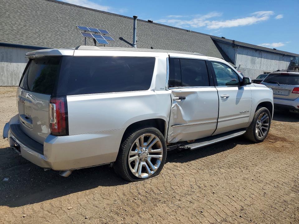 Продажа на аукционе авто 2017 Gmc Yukon Xl, vin: 1GKS2GKC7HR294754, номер лота: 57010466
