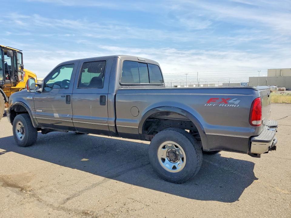 2006 Ford F350 მანქანა იყიდება აუქციონზე, vin: 1FTWW31P06ED49693, აუქციონის ნომერი: 55753266