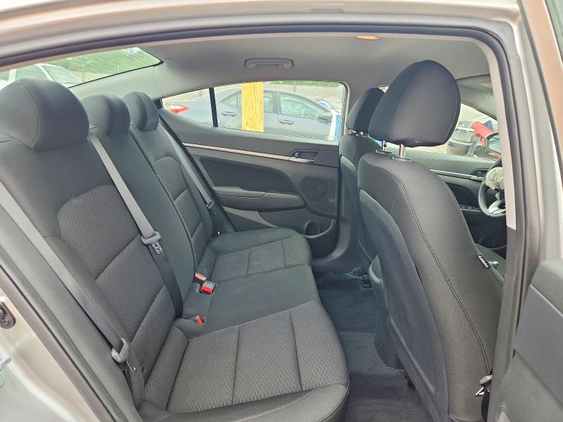 Продаж на аукціоні авто 2020 Hyundai Elantra, vin: 5NPD84LF4LH600447, номер лоту: 58258186