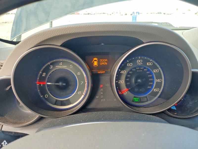 Продажа на аукционе авто 2009 Acura Mdx, vin: 2HNYD28759H515227, номер лота: 56331546