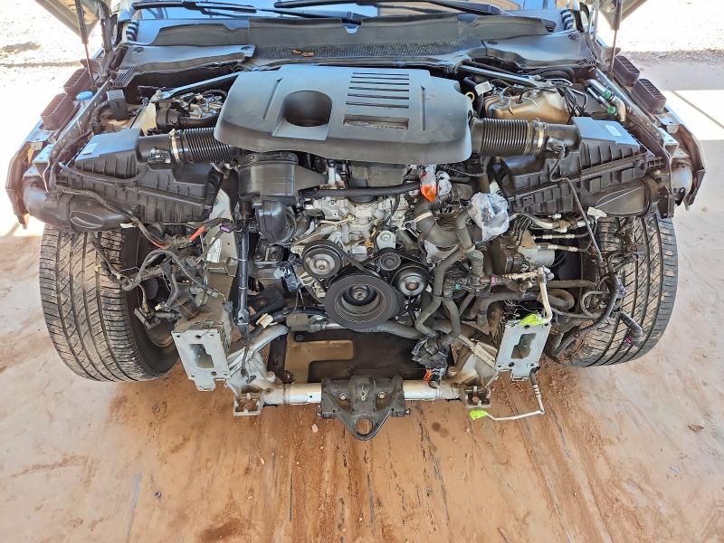 Продаж на аукціоні авто 2020 Land Rover Range Rover, vin: SALGS2RU8LA586786, номер лоту: 58137606