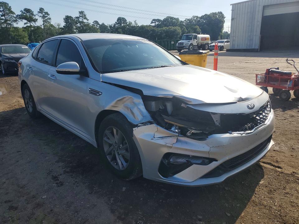 Aukcja sprzedaży 2019 Kia Optima, vin: 5XXGT4L37KG340315, numer aukcji: 56115956