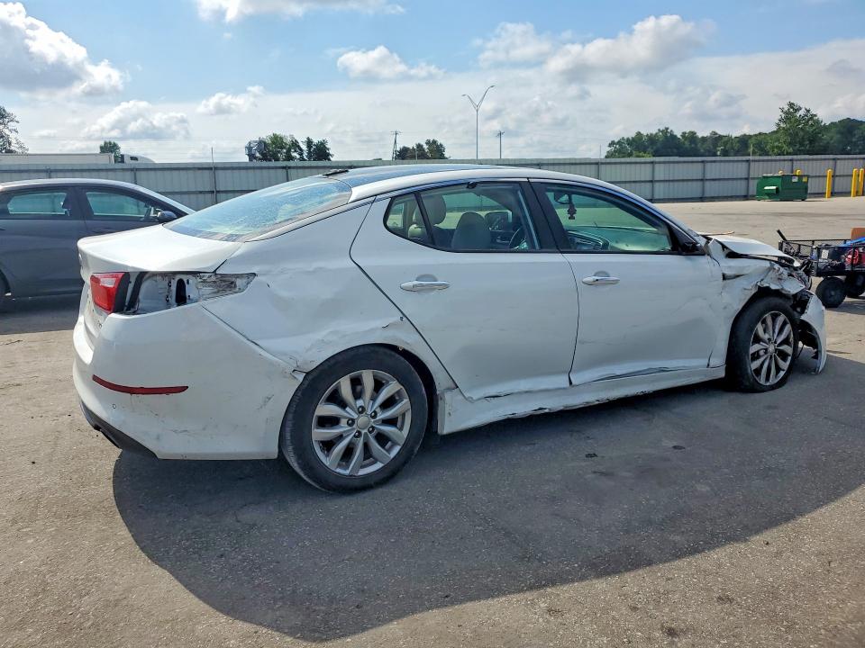 Aukcja sprzedaży 2015 Kia Optima, vin: 5XXGN4A77FG423085, numer aukcji: 57585946