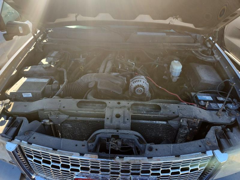 Aukcja sprzedaży 2013 Gmc Sierra, vin: 3GTP2VE75DG221042, numer aukcji: 58078386