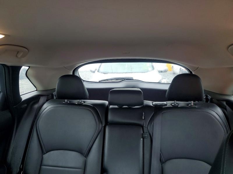Продаж на аукціоні авто 2020 Infiniti Qx50, vin: 3PCAJ5M30LF112435, номер лоту: 56428786