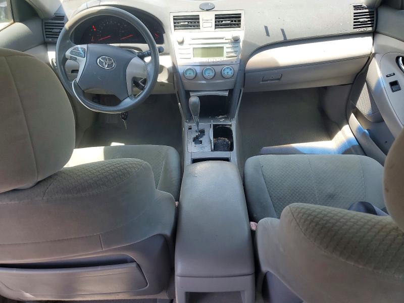 55904096 :رقم المزاد ، 4T1BE46K18U776891 vin ، 2008 Toyota Camry مزاد بيع