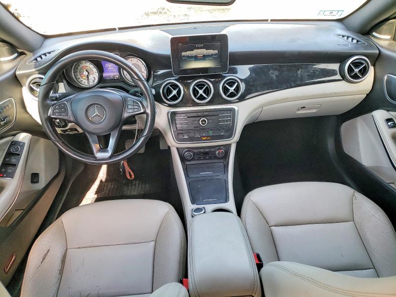56324186 :رقم المزاد ، WDDSJ4EB9FN273544 vin ، 2015 Mercedes-benz Cla مزاد بيع