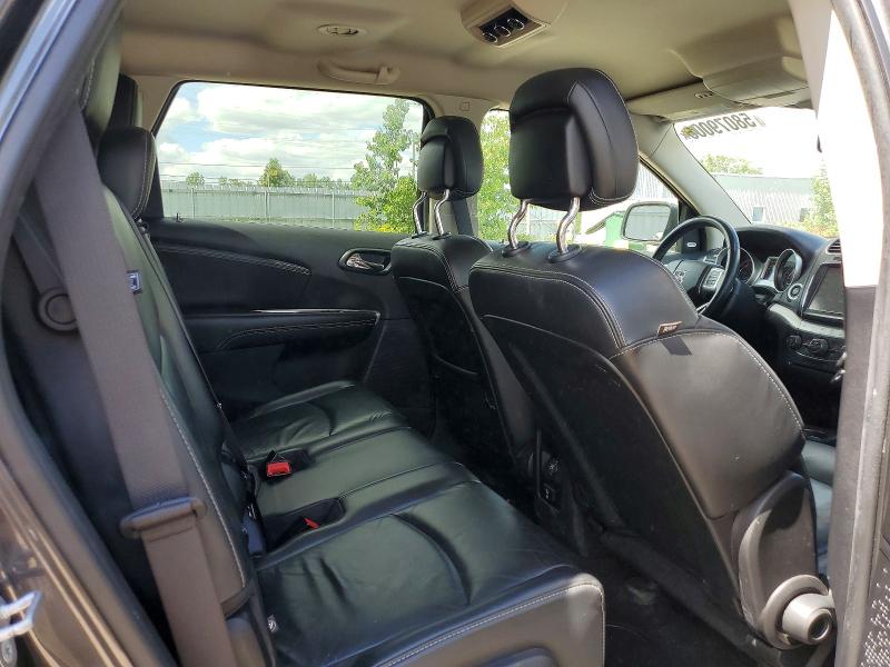 Продаж на аукціоні авто 2015 Dodge Journey, vin: 3C4PDDFG0FT701096, номер лоту: 58079006