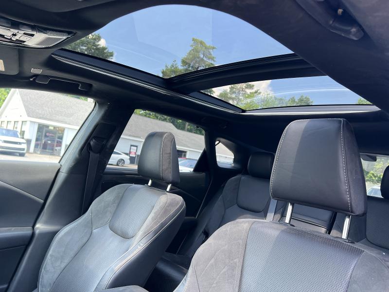 59303026 :رقم المزاد ، 2T2BAMBA5PC008299 vin ، 2023 Lexus Rx 350 مزاد بيع