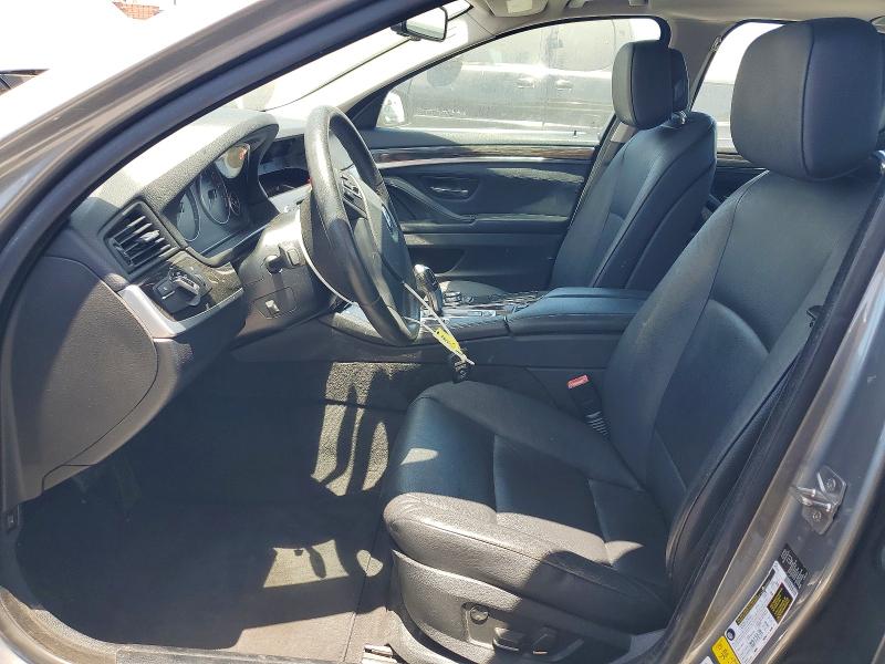 Продажа на аукционе авто 2012 Bmw 535, vin: WBAFR7C51CC816568, номер лота: 56665416