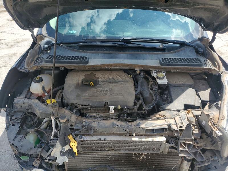 Aukcja sprzedaży 2018 Ford Escape, vin: 1FMCU0GD0JUC06726, numer aukcji: 56336076