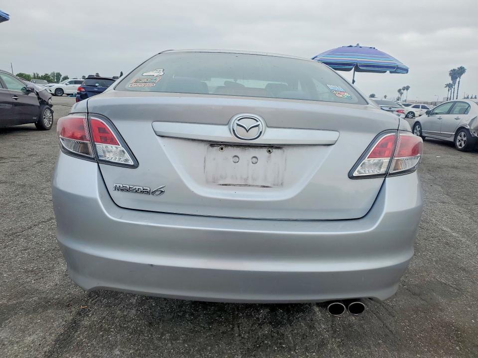 Продажа на аукционе авто 2012 Mazda 6, vin: 1YVHZ8BH9C5M05513, номер лота: 55981446