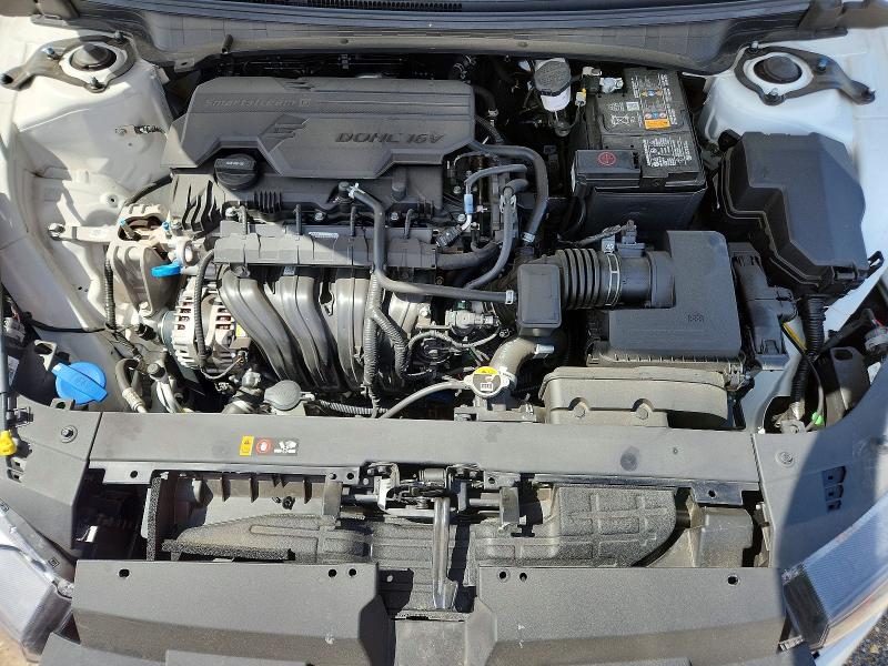 2025 Kia K4 მანქანა იყიდება აუქციონზე, vin: 3KPFT4DE2SE079518, აუქციონის ნომერი: 58644606