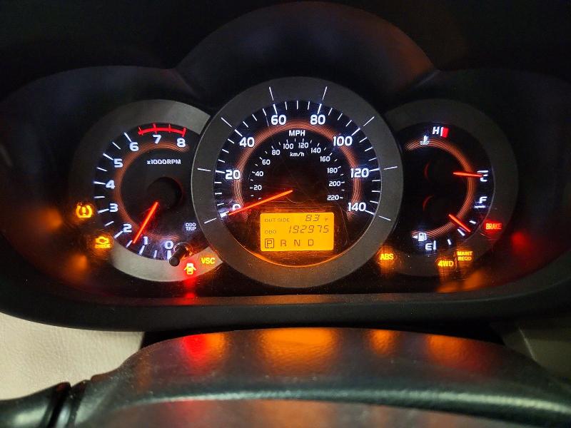 56988746 :رقم المزاد ، JTMBD31V365012244 vin ، 2006 Toyota Rav4 مزاد بيع