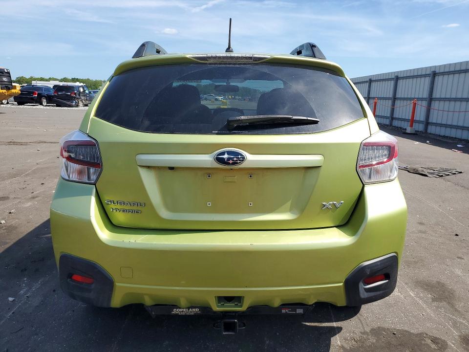 Продажа на аукционе авто 2014 Subaru Xv Crosstrek, vin: JF2GPBCC3EH222604, номер лота: 55987046