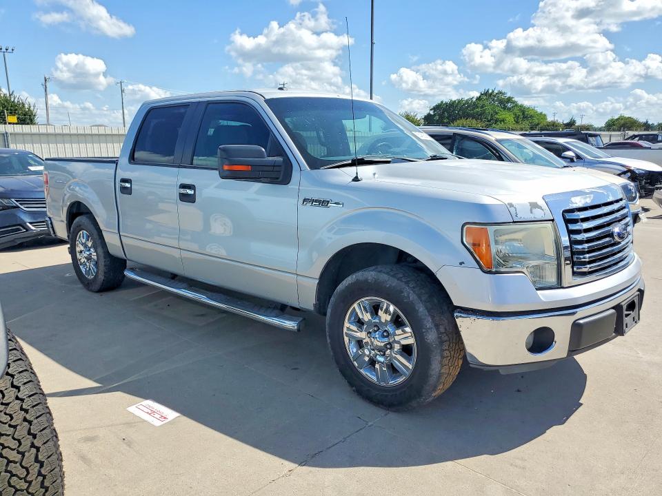 56452606 :رقم المزاد ، 1FTFW1CF7CKE19812 vin ، 2012 Ford F150 مزاد بيع