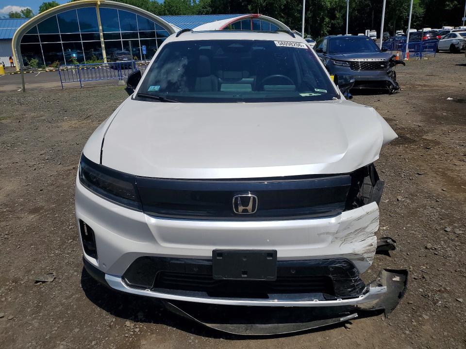 Продажа на аукционе авто 2024 Honda Prologue, vin: 3GPKHXRJ4RS514184, номер лота: 58098206