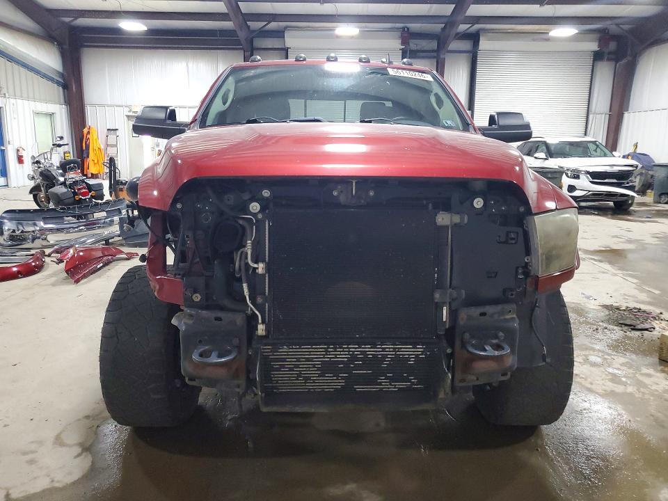 Продаж на аукціоні авто 2014 Ram 2500, vin: 3C6UR5JL3EG114629, номер лоту: 56110246