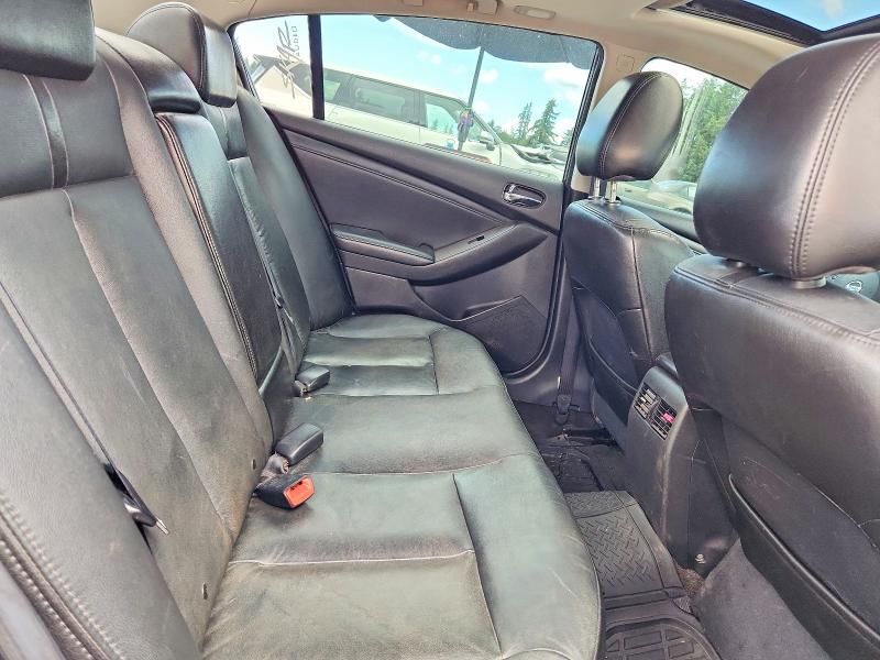 57545146 :رقم المزاد ، 1N4AL2AP3AC148006 vin ، 2010 Nissan Altima مزاد بيع