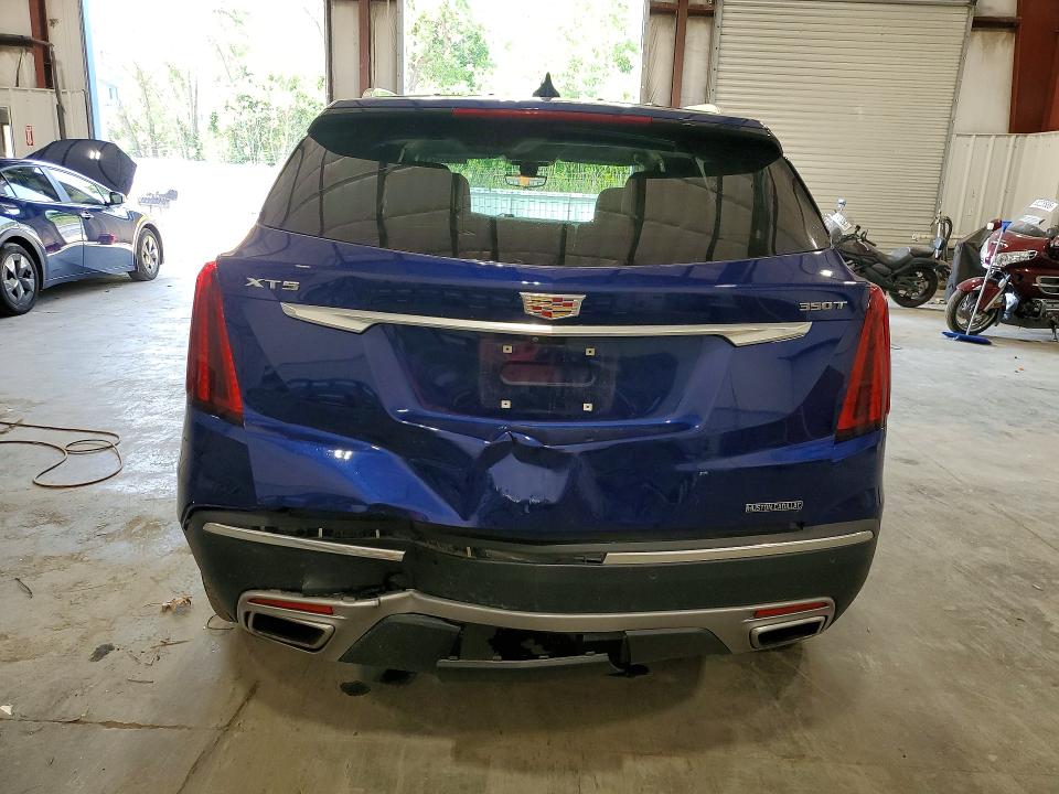 Aukcja sprzedaży 2024 Cadillac Xt5, vin: 1GYKNCR42RZ757969, numer aukcji: 85976215